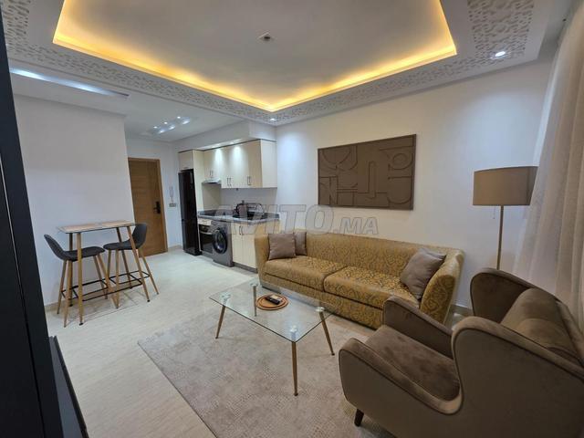 Appartement location à Anfa, Gharb-Chrarda-Beni Hssen