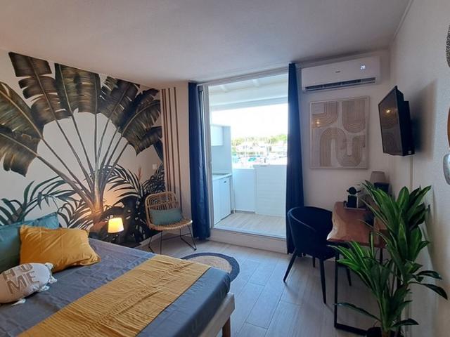 Appartement vente à Guadeloupe