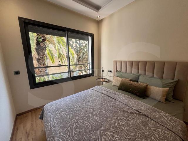 Appartement location à Anfa, Gharb-Chrarda-Beni Hssen