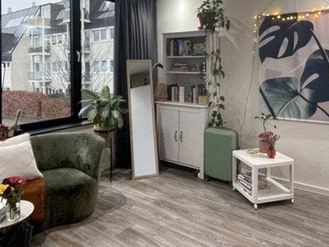 Studio te huur in Houten, Utrecht