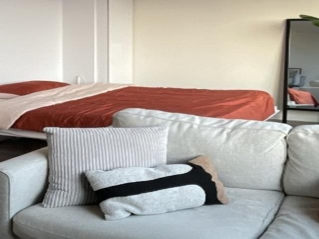 Studio te huur in Houten, Utrecht