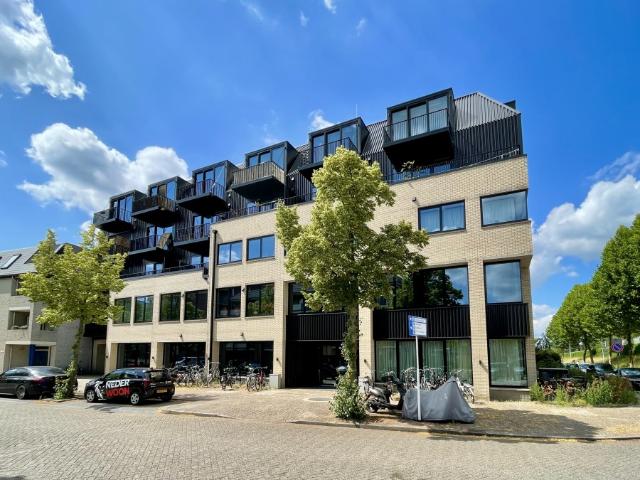 Studio te huur in Houten, Utrecht