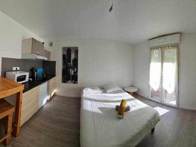Appartement location à Toulouse