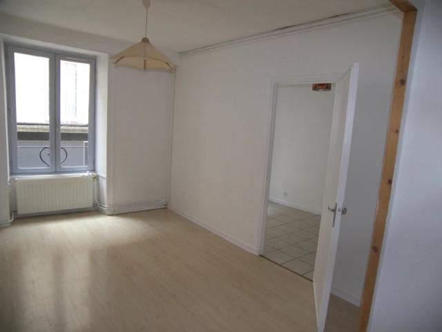 Appartement vente à Aurillac