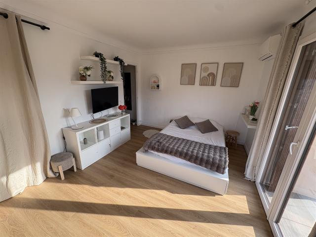 Appartement vente à Sainte-Élisabeth, Vence