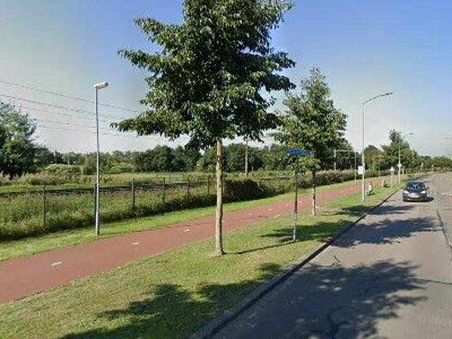 Studio te huur in Breda, Noord Brabant