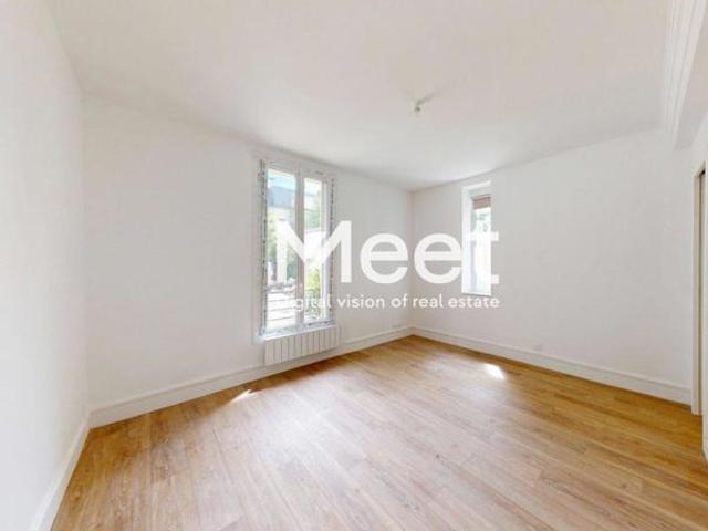 Appartement vente à L'Haÿ-les-Roses, Vitry-sur-seine