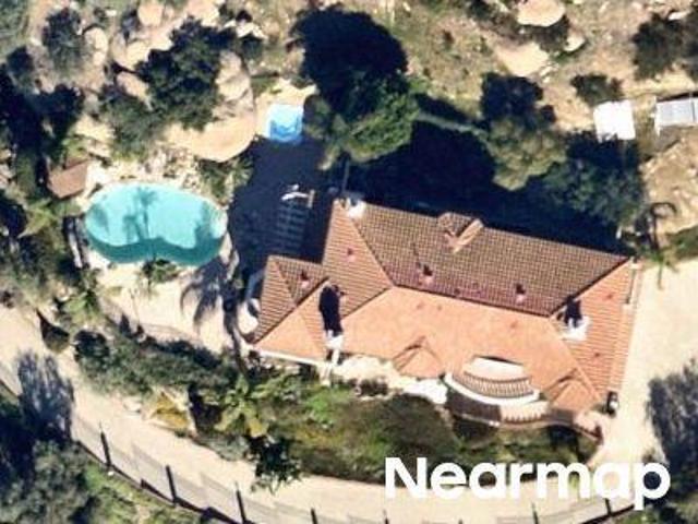 Property for sale in California