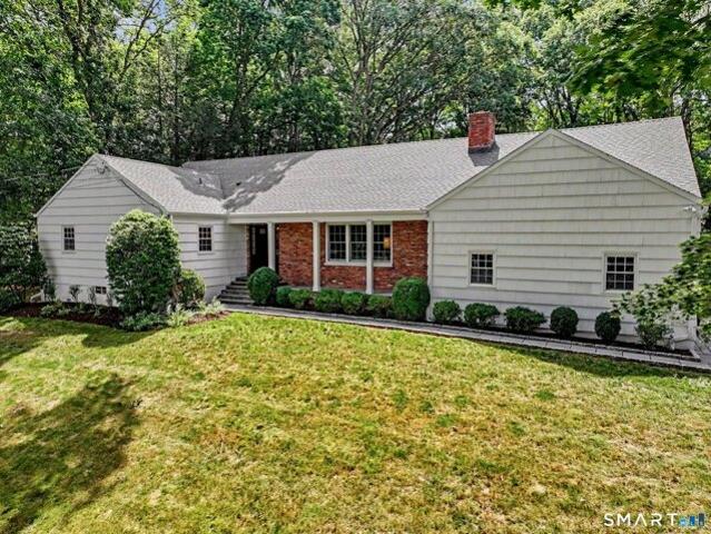 House for sale in Cos Cob, Connecticut