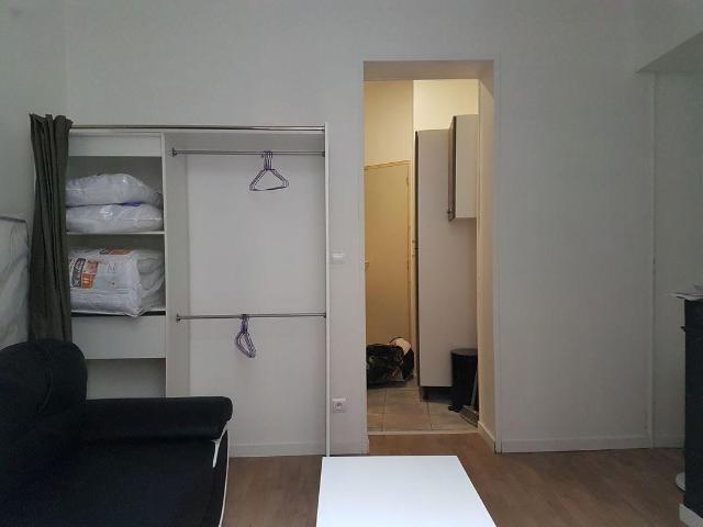 Appartement location à Rouen, Ruan