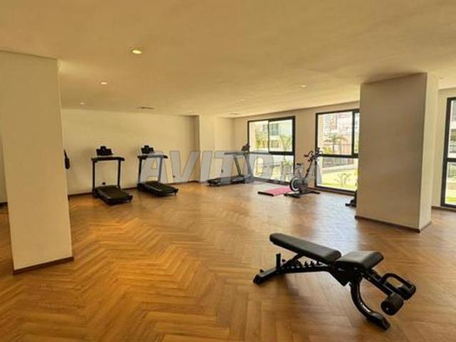 Appartement location à Anfa, Gharb-Chrarda-Beni Hssen