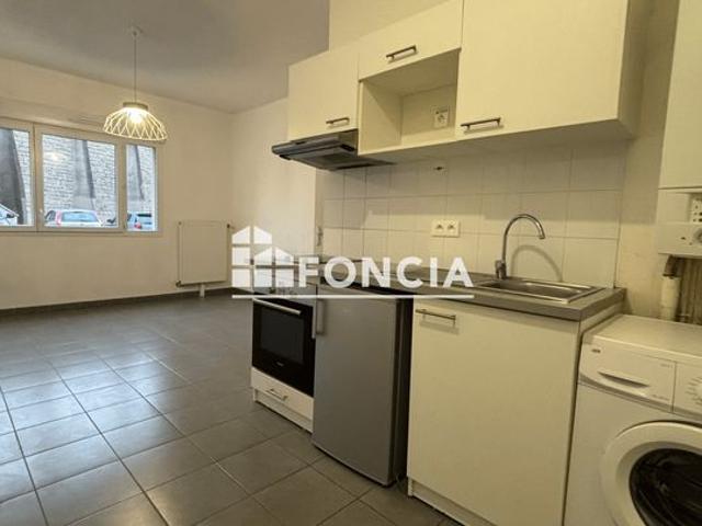Appartement vente à Mantes-la-Jolie, Mantes-la-ville