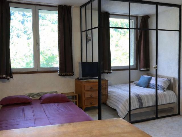 Appartement vente à Argelès-Gazost, Luz-saint-sauveur
