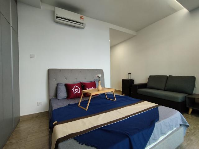 Room for rent in Country Heights Damansara, Kuala Lumpur