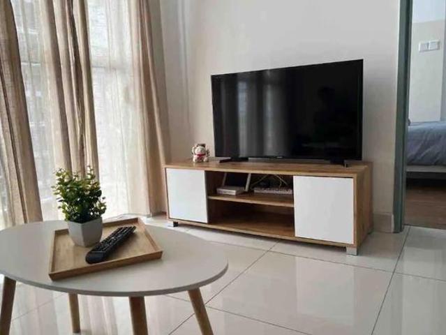 Condominium for sale in Tanjong Sepat, Selangor