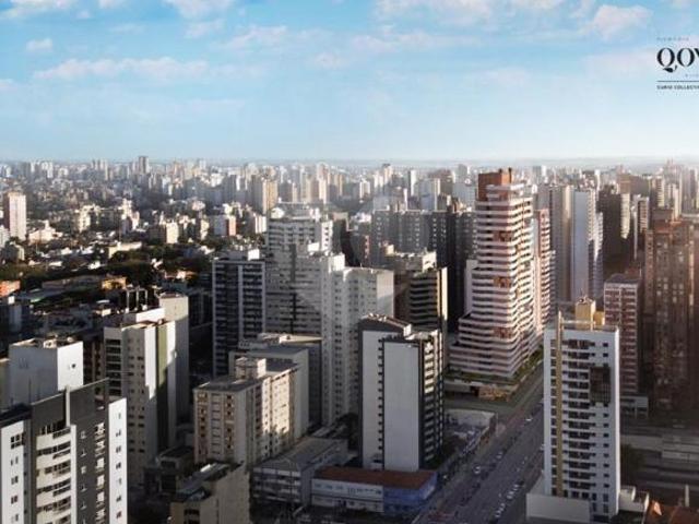 Apartamento venda em Região Geográfica Imediata de Curitiba, Região Metropolitana de Curitiba