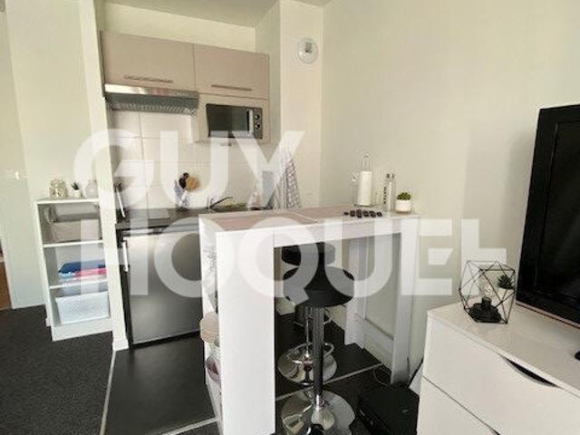 Appartement location à Troyes