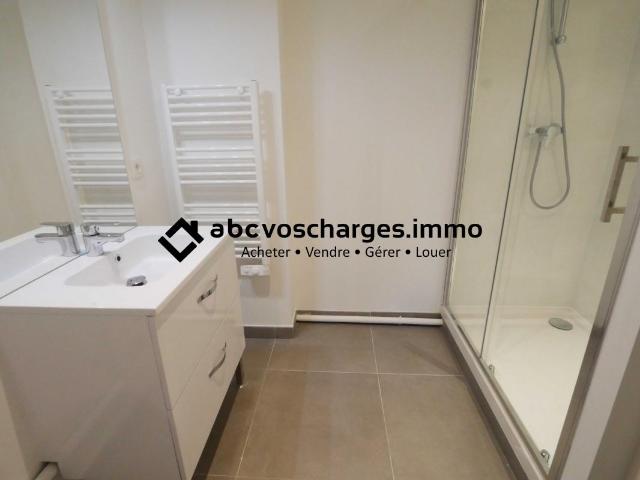 Studio location à Lille, Marcq-en-Barœul