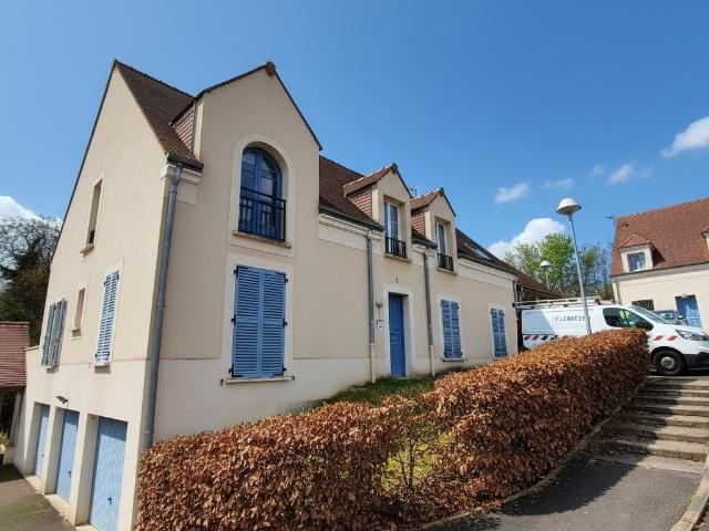 Appartement vente à Provins