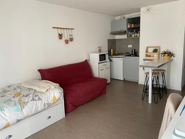Studio location à Strasbourg, Hoenheim