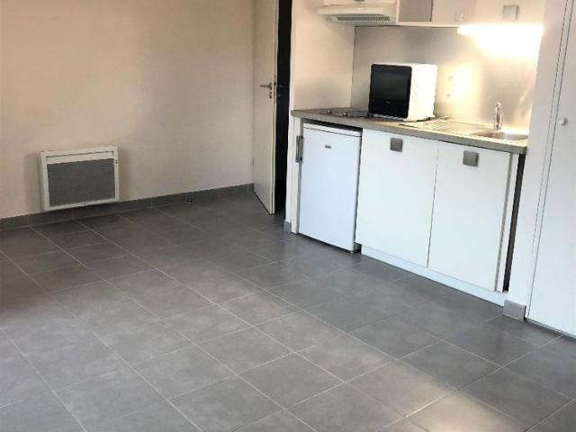 Studio location à Montpellier