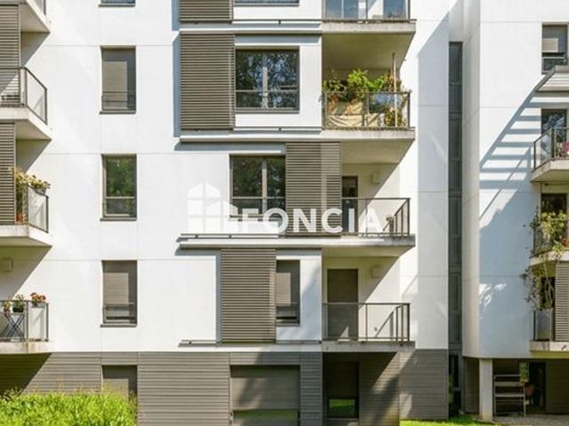 Appartement vente à Boulogne-Billancourt, Meudon