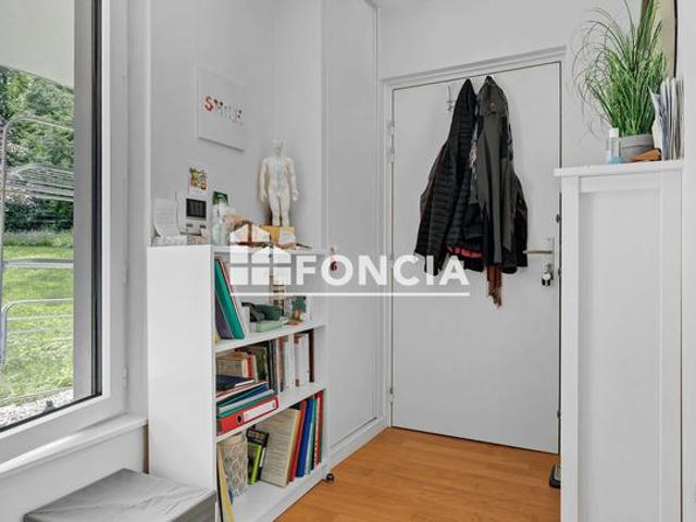 Appartement vente à Boulogne-Billancourt, Meudon