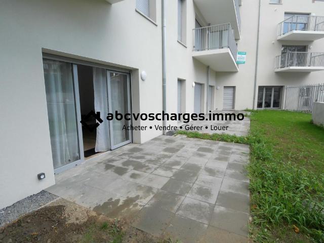 Studio location à Lille, Loos