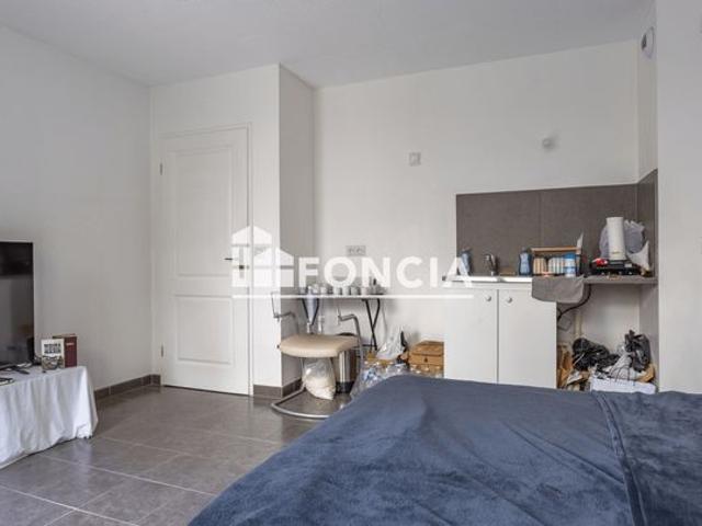 Appartement vente à Antony