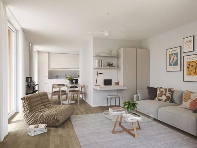 Apartment mieten in Les Mayens-de-Sion, Wallis