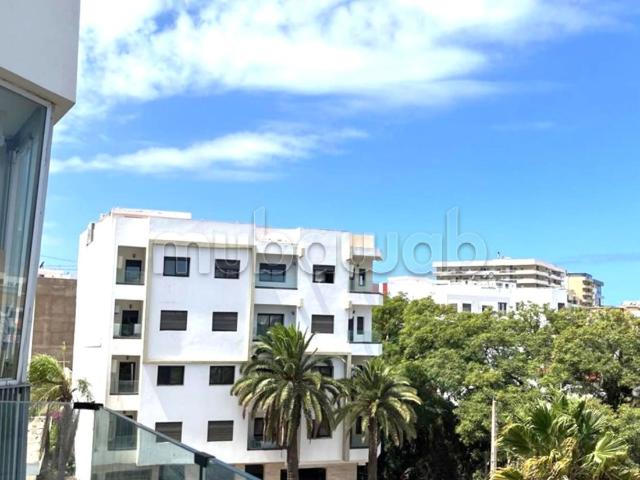 Appartement location à Anfa, Gharb-Chrarda-Beni Hssen