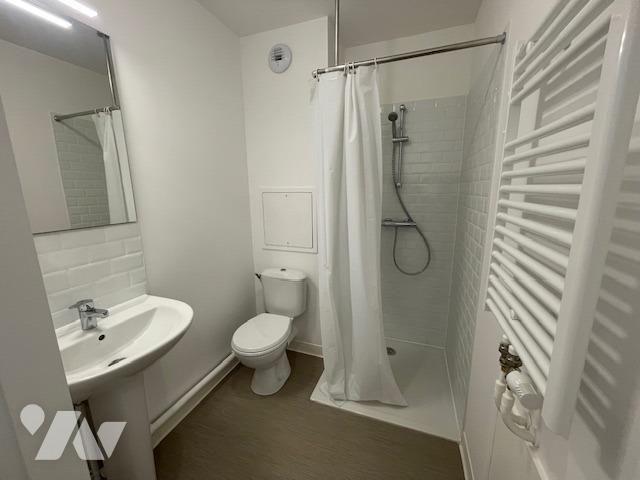 Appartement location à Rouen, Ruan