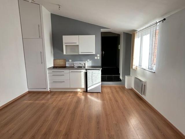 Appartement location à Lille