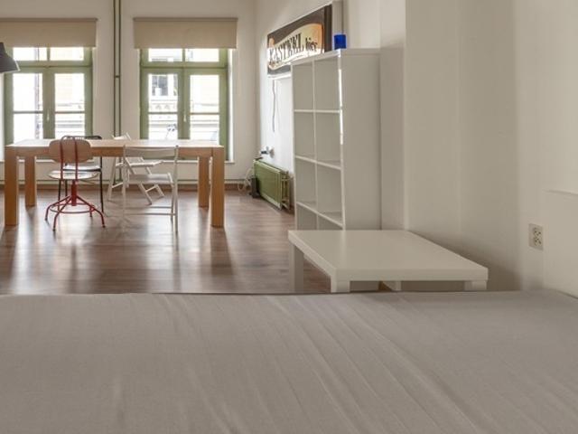 Studio te huur in Maastricht-Centrum, Maastricht