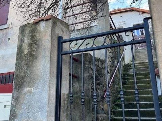 Studio location à Marseille