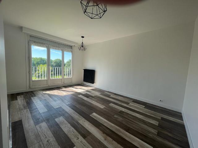 Appartement location à Sarcelles, Survilliers