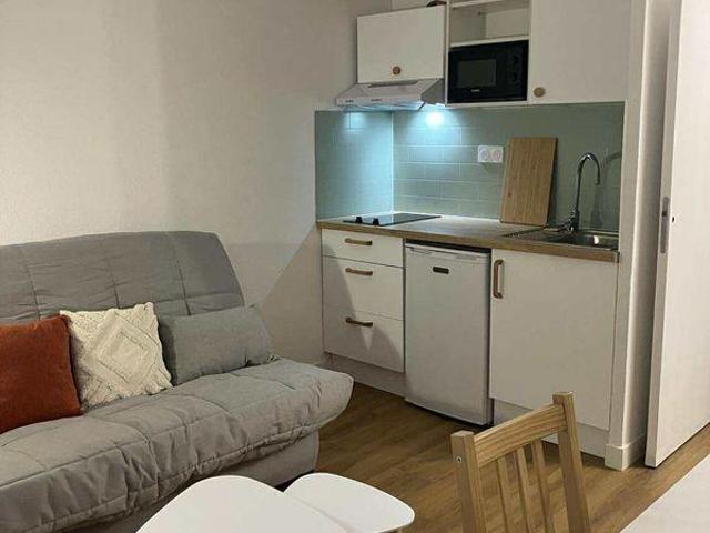 Appartement location à Marseille
