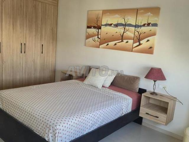 Appartement location à Centre Ville