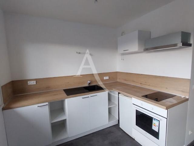 Appartement location à Évreux, Gravigny