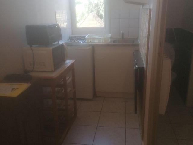 Appartement location à Dieppe, Cany-barville