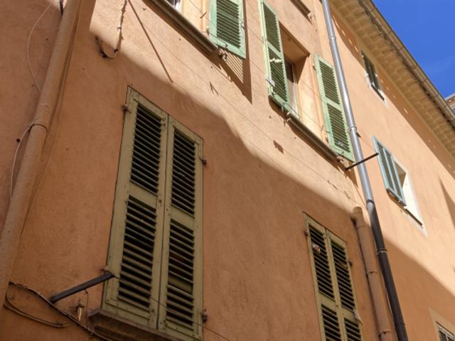 Appartement vente à Arrondissement de Toulon, Hyères