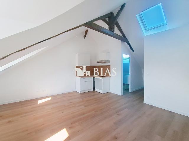 Studio location à Lisieux, Bonnebosq