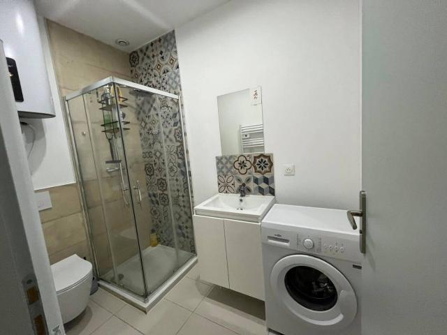 Studio location à Le Bourg, Amilly