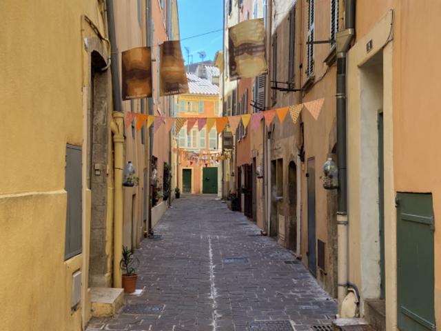 Appartement vente à Arrondissement de Toulon, Hyères