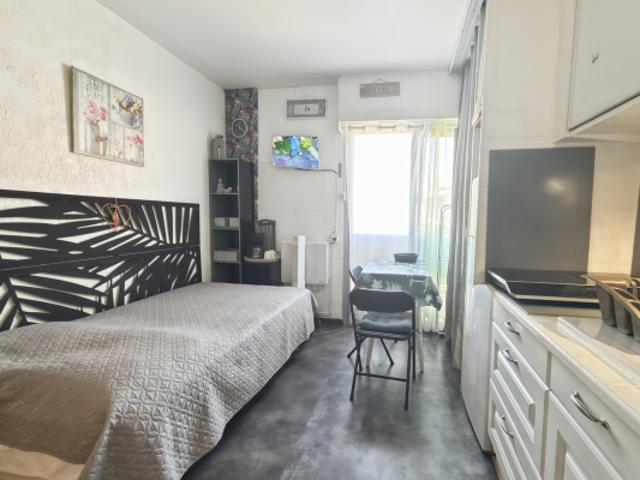 Appartement vente à Montpellier, Balaruc-les-bains
