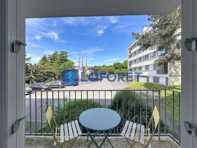 Appartement vente à Versailles, Bailly
