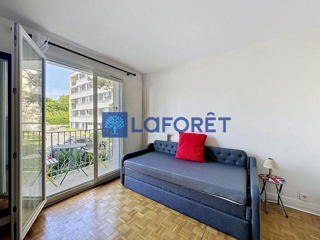 Appartement vente à Versailles, Bailly