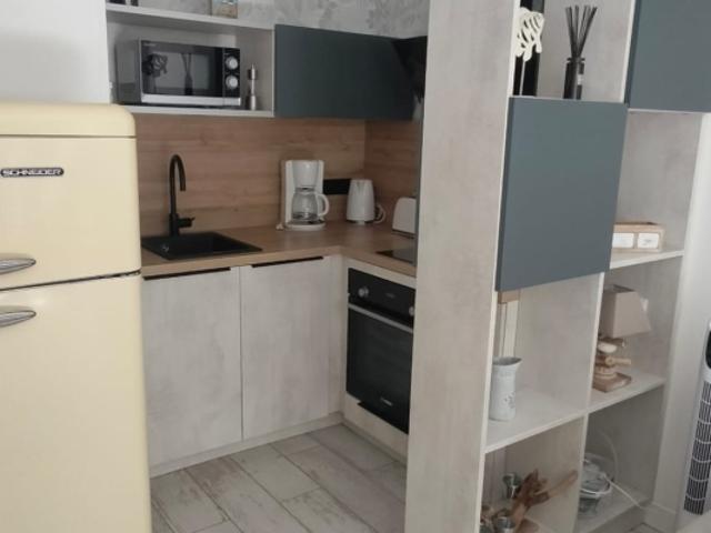Appartement vente à Rochefort, Saint-georges-de-didonne