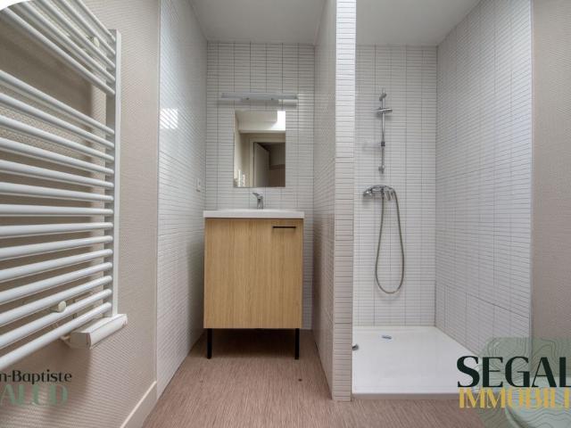 Studio location à Albi
