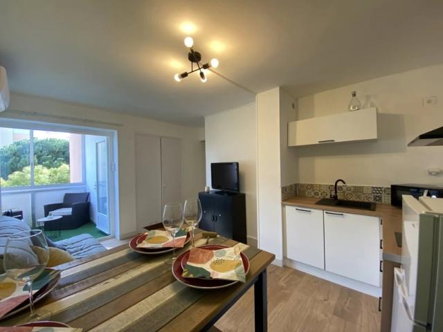 Appartement vente à Nîmes, Le Grau-du-roi